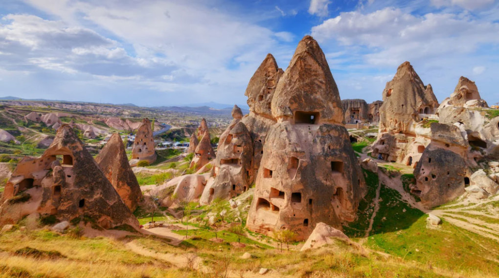 Cappadocia, Türkiye