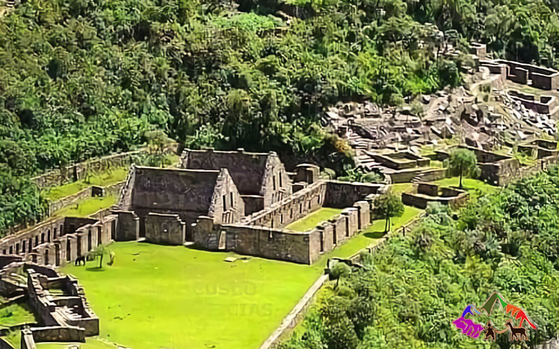 Choquequirao, Peru -The 25 most inspiring places and experiences in the world in 2023