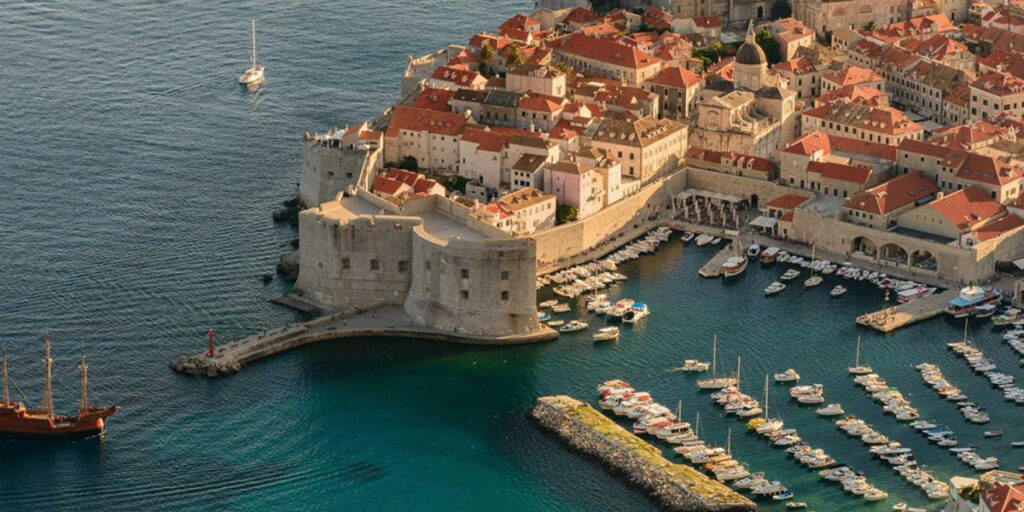 Dubrovnik 8 Must-See Places in Croatia