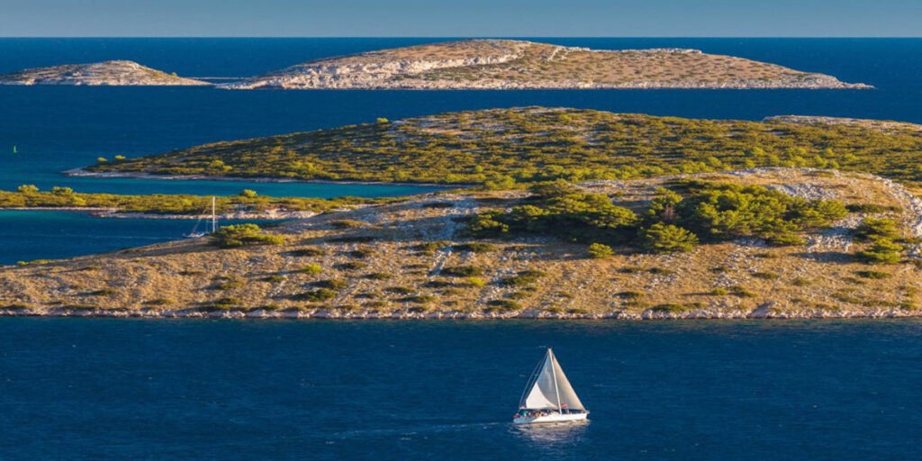Kornati Islands 8 Must-See Places in Croatia