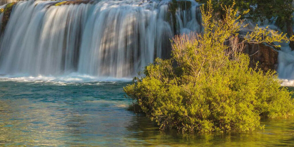 Krka River 8 Must-See Places in Croatia
