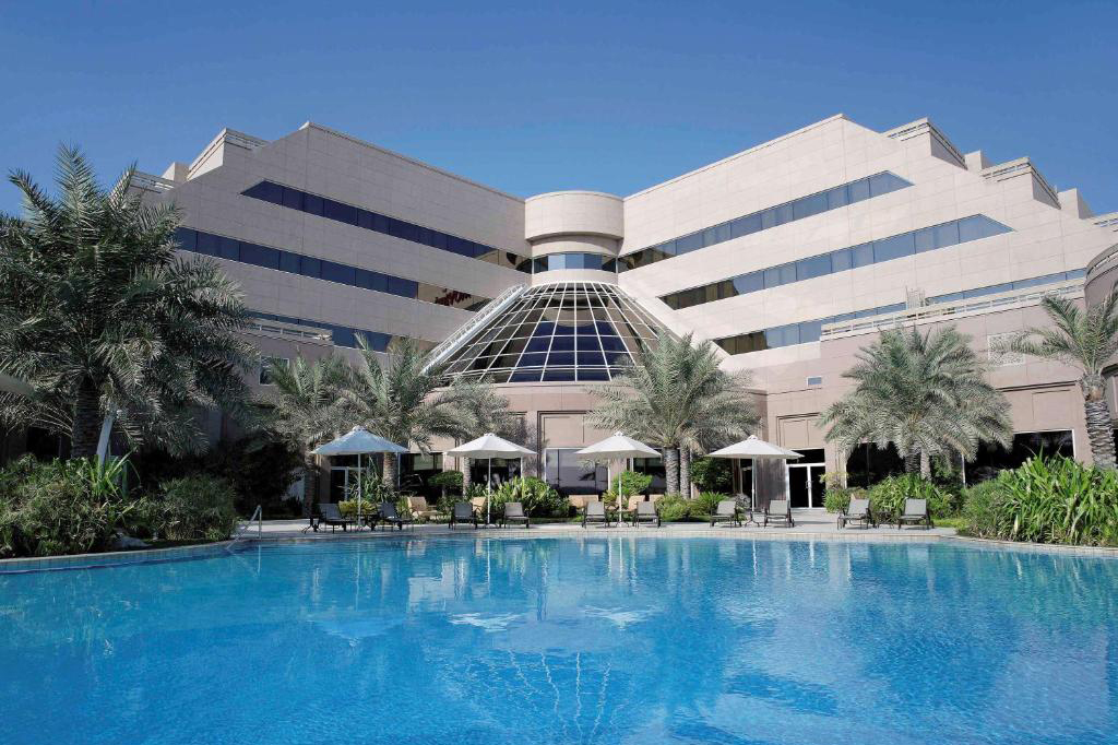 Mövenpick Hotel Bahrain