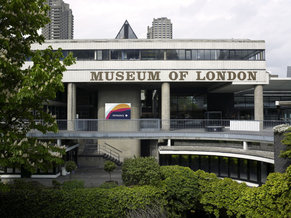 Museum of London, United Kingdom