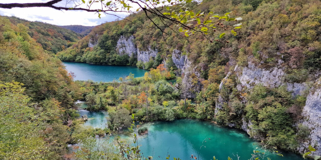 Plitvice Lakes National Park, Dubrovnik 8 Must-See Places in Croatia