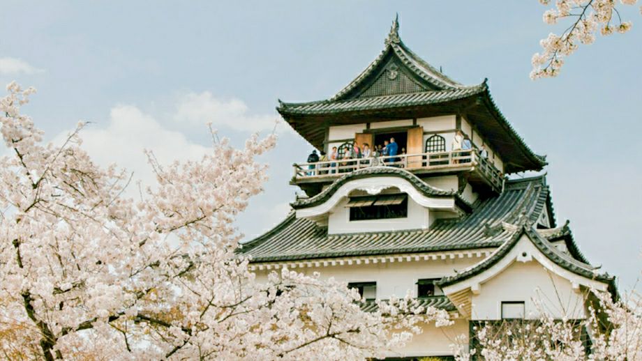 Hikone Castle