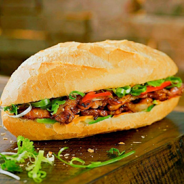 Banh mi Hoi An travel guide in viet nam 2023